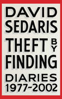 David Sedaris - Theft By Finding