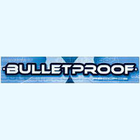 Bulletproof