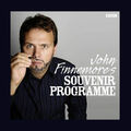 John Finnemore's Souvenir Programme