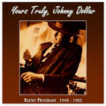 Yours Truly, Johnny Dollar
