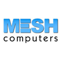 Logo of Mesh Computers